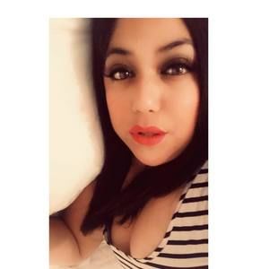 Meet your Posher, Annie